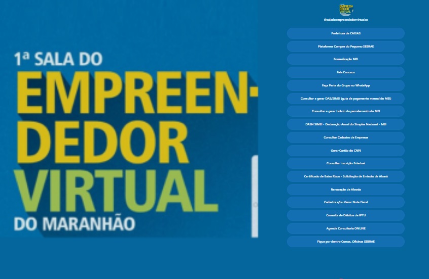 Maranhão Empreendedor