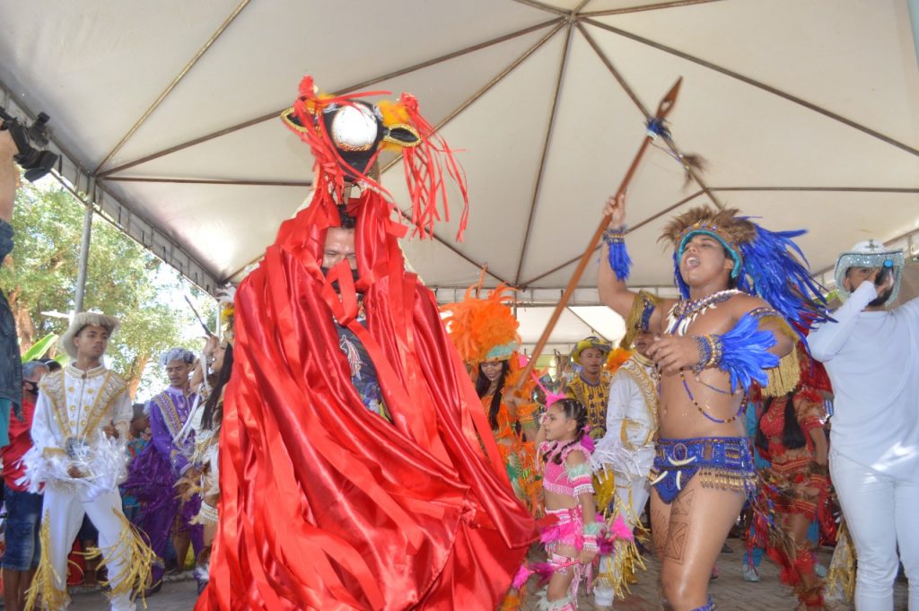 CULTURA Feirinha Da Gente Celebra A Cultura Caxiense