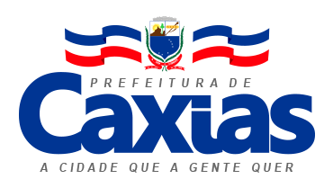Prefeitura Municipal de Caxias