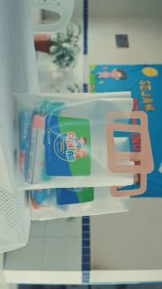 🧼✨ Cuidado, atenção e compromisso com nossos alunos!

A entrega dos kits de higiene nas escolas em tempo integral da rede municipal reforça a importância da saúde, do bem-estar e de um ambiente escolar mais acolhedor.

Aqui, educação também é cuidado! Seguimos firmes, valorizando cada estudante. 💙

#EducaçãoCaxiense #RedeMunicipal #PrefeituraDeCaxias