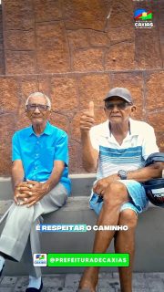 🤝💙 Gratidão por cada conquista, por cada aprendizado e por todas as pessoas que seguem contribuindo diariamente conosco.
Seguimos juntos, com o compromisso de continuar cuidando da nossa cidade e de cada caxiense. 🤝
#DiaDaGratidão #ViverAquiÉBomD+ #PrefeituraDeCaxias