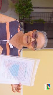 🏠💙 Mais dignidade, segurança e cidadania.
Moradores do bairro Bela Vista receberam os títulos de suas residências por meio do programa Morada Legal Direito Real, garantindo a regularização fundiária e o direito à moradia.
Compromisso com toda a cidade, levando mais segurança e qualidade de vida às famílias caxienses. 🤝
#MoradaLegalDireitoReal #RegularizaçãoFundiária #PrefeituraDeCaxias