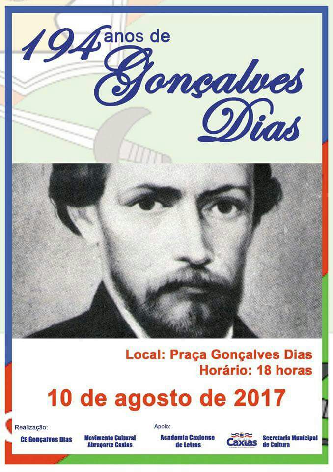Poemas de Gonçalves Dias..  Poemas, Poemas de gonçalves dias, Trovadorismo