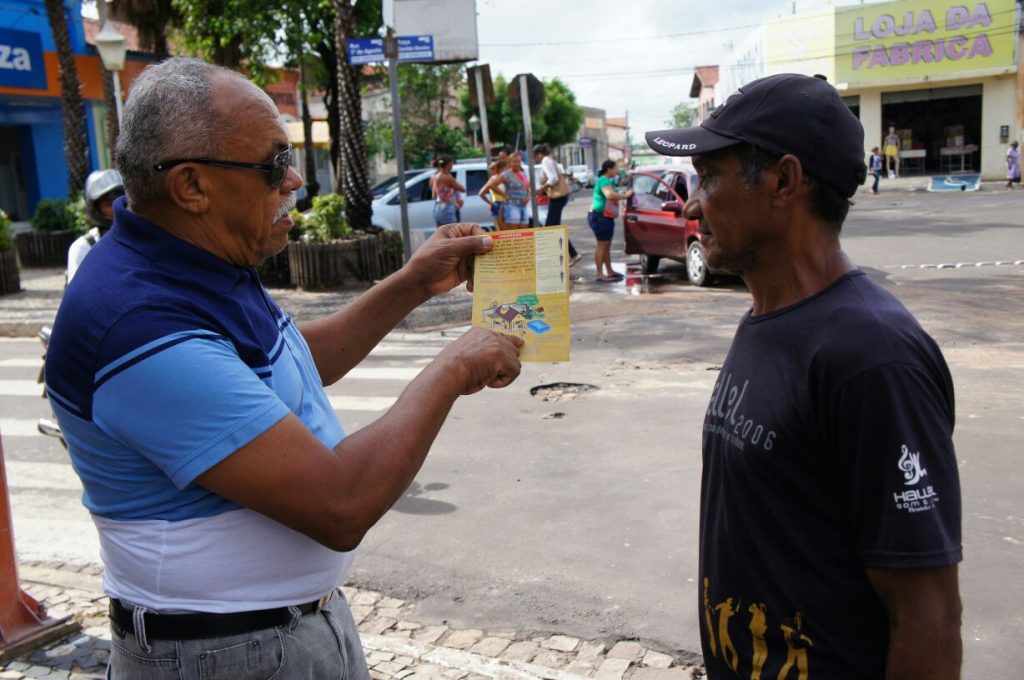 SaÚde Uvz Lança Campanha De Combate Ao Aedes Aegypti Transmissor Da Dengue Zika Chikungunya 6053