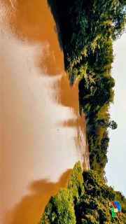 🌊🚤 Passeio pelo Rio Itapecuru com o City Tour! 

Mais do que um trajeto, uma viagem pela história da nossa cidade. O Rio Itapecuru é parte viva da nossa identidade, cenário de memórias, desenvolvimento e cultura que atravessam gerações.

Durante o City Tour, cada curva do rio reforça a importância de preservar esse patrimônio natural e histórico do nosso povo. 💙

História, cultura e pertencimento em um só passeio.

#RioItapecuru #CityTour 
#TurismoCaxiense #PrefeituraDeCaxias