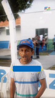 🏥✨ A reforma da Unidade Básica de Saúde do Povoado Nazaré do Bruno já é realidade. 

Um espaço renovado, mais organizado e acolhedor, pensado para garantir melhor atendimento à população. 💙

Cuidar das pessoas começa pela atenção básica, com respeito, dignidade e compromisso com a comunidade.

#UBSNazaréDoBruno #SaúdeCaxias #PrefeituraDeCaxias