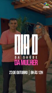 🌸🩷 Bora, mulher! Esse dia é todinho nosso! 

No dia 23 de outubro, das 8h às 12h, teremos o Dia D da Saúde da Mulher, um momento especial dedicado ao cuidado, prevenção e ao bem-estar feminino.

Prepare-se para uma manhã de atenção à sua saúde e lembre-se: o que te desafia, te transforma! 

Esperamos por você! Bora, mulher! 💗

#DiaDdaSaúdeDaMulher #SaúdeDaMulher #ANLUCC #PrefeituraDeCaxias