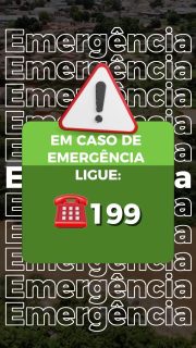 ⚠️ Atenção para o período de chuvas intensas!
As fortes chuvas podem provocar enchentes e deslizamentos, principalmente em áreas de risco, como encostas e margens de rios. Fique atento a sinais como rachaduras no solo, inclinação de árvores e aumento rápido do nível da água.
Em caso de emergência, procure imediatamente um local seguro e acione a Defesa Civil pelo número 199. Sua segurança vem sempre em primeiro lugar!
#DefesaCivil #Alerta #Segurança #PrefeituraDeCaxias