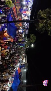 Terça-feira chegou para fechar o nosso carnaval com chave de ouro! 💥🎭🔥

Foi uma noite simplesmente incrível, com nossas atrações locais dando um verdadeiro show. Matheus Fernandes levantou a galera com hit atrás de hit, fazendo todo mundo cantar e dançar do começo ao fim. No circuito avenida, Robyssão comandou o trio elétrico e fez a galera vibrar! 🎶🚀🔥

Nosso muito obrigada a cada um de vocês que curtiu cada momento e se jogou na época mais animada do ano. Vocês fizeram tudo ser ainda mais especial! ❤️🎉

Carnaval é bom, mas Caxias é bom demais! 🤩🎭✨

#Carnaval2026 #FoiLindo #MelhorCarnavalDoInteriorDoMaranhão #CarnavalEmCaxiasÉBomD+ #PrefeituraDeCaxias