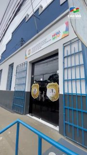 🚨🚔 Ação rápida da Guarda Municipal garante resultado!

Veículo tomado de assalto foi recuperado de forma ágil, com atuação eficiente da Guarda Municipal de Caxias, que mais uma vez demonstrou compromisso, preparo e dedicação na proteção da nossa população.

Seguimos firmes, trabalhando pela segurança do nosso município. 👮‍♂️🤝

#SegurançaPública #GuardaMunicipal #PrefeituraDeCaxias