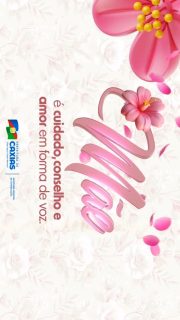 💖 Neste Dia das Mães, celebramos o amor que acolhe, ensina, protege e transforma vidas todos os dias. 🌷

São mulheres fortes, dedicadas e inspiradoras, que deixam sua marca em cada gesto de carinho, cuidado e amor incondicional. 💕🌸

Que esta data seja repleta de afeto, gratidão e momentos especiais ao lado de quem faz da maternidade a mais verdadeira demonstração de amor. 💐💖

#DiaDasMães #AmorDeMãe #SerMãeEmCaxiasÉBomDemais #PrefeituraDeCaxias