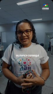 🤝💙 TEAcolhe é cuidado que acolhe, inclui e transforma!

O Mutirão de Saúde para Pessoas com Deficiência reúne atendimento especializado, atenção e muito acolhimento na Clínica da UNIFACEMA. 🤝

Porque saúde também é inclusão, respeito e cuidado para todos! 💙💚

#TEAcolhe #SaúdeEInclusão #CuidadoEspecializado #SaúdeCaxias #PrefeituraDeCaxias