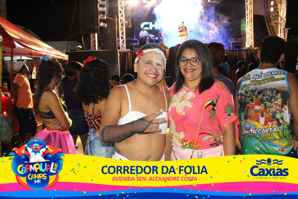 Cantor Lucas Seabra estará presente nos melhores carnavais do