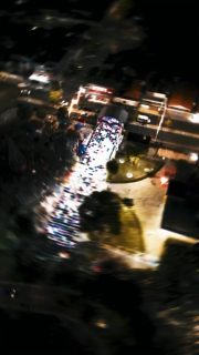 🎶🪗 O som da sanfona tomou conta do Mirante da Balaiada!

O 7º Encontro de Sanfoneiros de Caxias e região foi marcado por muito forró, alegria e valorização da nossa cultura popular. ✨💙

Além das apresentações, o sorteio de sanfonas tornou a noite ainda mais especial para os apaixonados por forró. 🎶

#EncontroDeSanfoneiros #CulturaPopular #PrefeituraDeCaxias