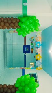 📚✨ A escola é um dos espaços mais importantes na formação de cada pessoa. É onde o conhecimento é compartilhado, os sonhos começam a ganhar forma e novas possibilidades para o futuro são construídas.
Entre livros, professores e estudantes, o ambiente escolar se torna um lugar de aprendizado, descobertas e crescimento. 👩🏫📖👨🎓
Valorizar a escola é acreditar no poder da educação para transformar histórias e construir um futuro com mais oportunidades. 💙✨
#DiaDaEscola #EducaçãoCaxiense #RedeDeEnsinoMunicipal #PrefeituraDeCaxias