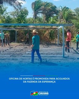 ⭐️ Confira os destaques no site!
🔗 Acesse o link nos stories!
#prefeituradecaxias