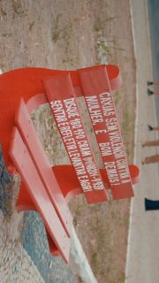 ✊ 21 Dias de Ativismo pelo Fim da Violência Contra a Mulher!
O banco vermelho simboliza a urgência de denunciar qualquer forma de violência e reforça que toda mulher merece proteção, acolhimento e respeito.
Em Caxias, seguimos oferecendo serviços jurídicos, assistenciais e psicológicos, garantindo atendimento completo e humanizado. 💪💜
Caxias sem violência contra a mulher é bom demais! 🚫
#21DiasDeAtivismo #FimDaViolênciaContraAsMulheres #ProteçãoÀMulher #PrefeituraDeCaxias