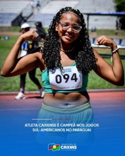 ➡️ Confira mais informações no site da Prefeitura de Caxias!

🔗 Acesse o link nos stories!

#prefeituradecaxias