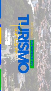 🌍💙 Celebramos o Dia Nacional do Turismo valorizando tudo o que faz da nossa princesinha do sertão maranhense um destino único, cheio de história, cultura e encantos! 

Caxias é terra de riquezas culturais, tradições e belezas que fortalecem nossa identidade e impulsionam o desenvolvimento da nossa cidade. 

Orgulho, acolhimento e um destino que encanta em cada detalhe! 💙

#DiaMunicipalDoTurismo #TurismoCaxiense #PrincesinhaDoSertãoMaranhense #PrefeituraDeCaxias