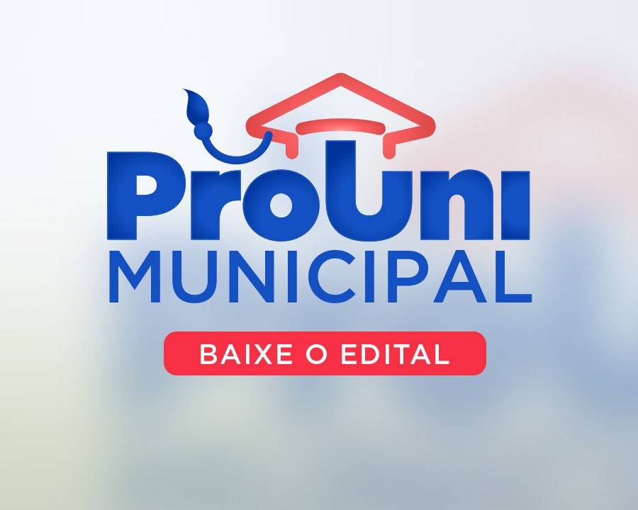 Prefeitura de Caxias (MA) segue com inscrições abertas para o Prouni Municipal até o dia 4 de fevereiro de 2022
