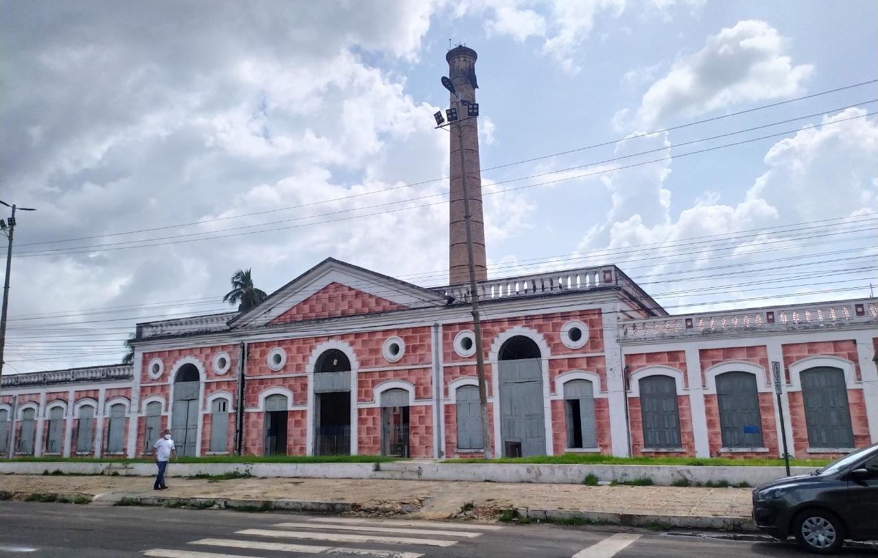 Centro de Cultura Caxiense