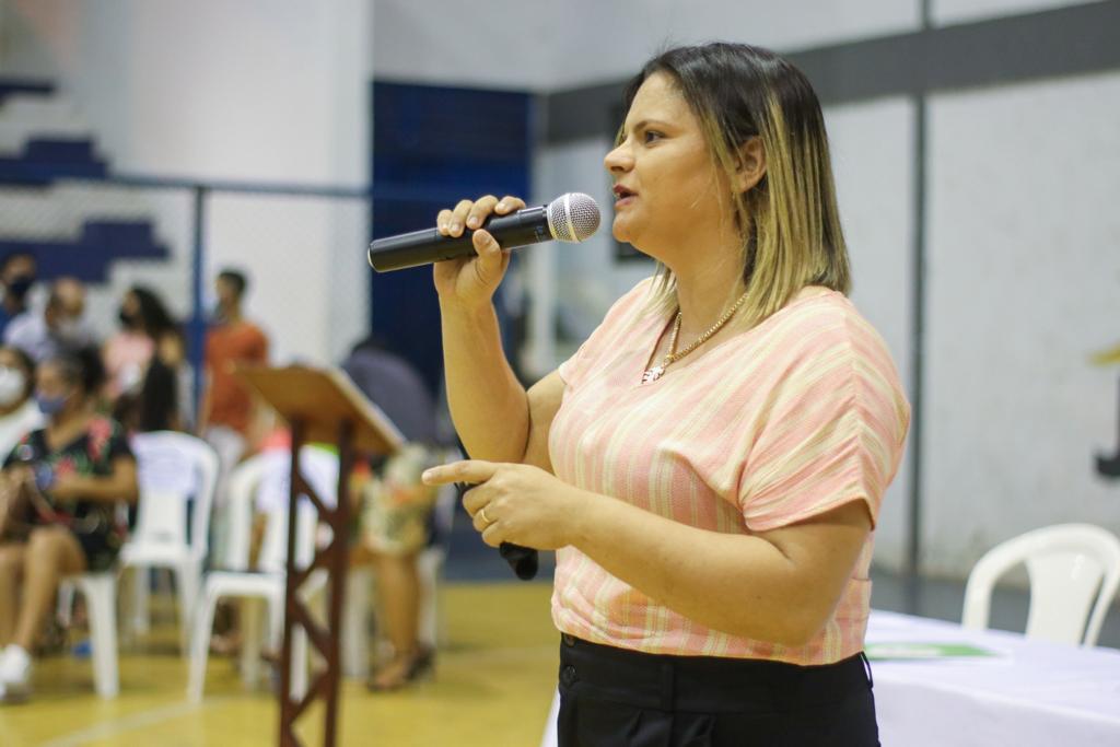 EDUCAÇÃO - Prefeitura de Caxias e IFMA realizam segunda aula inaugural ...