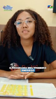 Ei, jovem, agora é a sua vez! 🤩✨

O Programa Meu Primeiro Emprego está de volta para abrir portas, gerar oportunidades e transformar o futuro dos jovens caxienses. 💼

Podem participar jovens de 18 a 24 anos, com inscrições nos dias 23 e 24 de fevereiro.

Não deixe essa chance passar. O seu primeiro emprego pode começar agora! 💙🤝

#MeuPrimeiroEmprego #JuventudeCaxiense #PrefeituraDeCaxias
