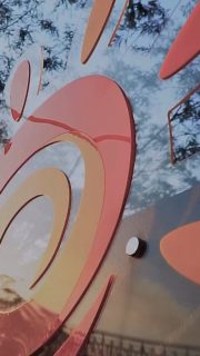 🏞️💙 8 anos de história, orgulho e valorização da nossa cidade!

O Mirante da Balaiada segue sendo um dos maiores símbolos de Caxias, unindo cultura, memória e desenvolvimento.

Reconhecido nacionalmente, já está entre os 5 principais pontos turísticos do Brasil. Um espaço que encanta, atrai visitantes e fortalece ainda mais o orgulho de ser caxiense. 💚

#MiranteDaBalaiada #TurismoCaxias #OrgulhoDeCaxias #PatrimônioHistórico #PrefeituraDeCaxias