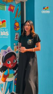 🏫✨ Mais conforto e qualidade para a educação!

A UIM Alexandre Costa está totalmente reformada e climatizada, garantindo um ambiente mais acolhedor, moderno e adequado para alunos e profissionais.

Um investimento que valoriza a educação e fortalece o futuro da nossa cidade. 📚❄️

#EducaçãoDeQualidade #EducaçãoCaxiense #PrefeituraDeCaxias