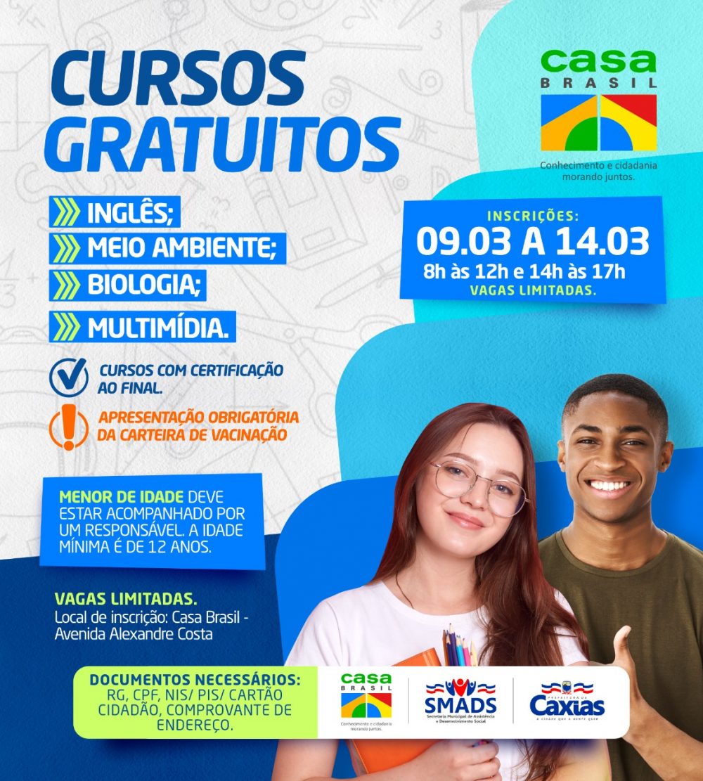 Top Cursos Brasil