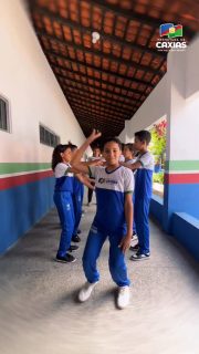 🎒✨ Entrando no modo férias em 3, 2, 1…
De 1º a 31 de janeiro, as turmas vão estar off da escola pra recarregar as energias! 😎🏖️
2026 vem aí com tudo! 💙📚
#FériasEscolares #EducaçãoCaxiense #PrefeituraDeCaxias