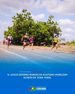 ➡️ Confira mais informações no site da Prefeitura de Caxias!

🔗 Acesse o link nos stories!

#prefeituradecaxias