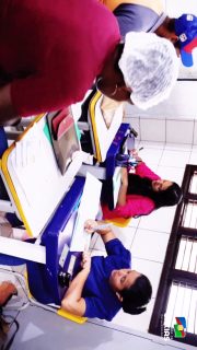 🌿✨ O Programa Raízes que Vivem marcou presença no Povoado Lavras com ações de cidadania e cuidado para as comunidades tradicionais!

Serviços de saúde, atendimentos sociais e orientações importantes fizeram parte desse momento de valorização, inclusão e fortalecimento das nossas raízes. 💚

Seguimos promovendo dignidade, cuidado e qualidade de vida para nossa população! 🤝🌱

#RaízesQueVivem #Cidadania #ComunidadesTradicionais #PrefeituraDeCaxias