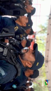 👮♂️ A Guarda Municipal vive um novo momento!
A entrega dos novos armamentos e identidades funcionais representa mais segurança, valorização e preparo para quem está todos os dias nas ruas, protegendo a população.
Um avanço que reforça o compromisso com a ordem, o cuidado e o bem-estar de todos os caxienses. 💙✨
#GuardaMunicipal #Segurança #PrefeituraDeCaxias
