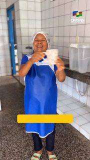 🧑‍🍳🥄 Uma caneca, uma chaleira e a alimentação escolar preparada com cuidado e muito carinho.

Pequenos detalhes que fazem parte do dia a dia e mostram o compromisso da nossa rede de ensino em oferecer acolhimento e cuidado, para que nossos alunos aprendam e se desenvolvam. 💙

#AlimentaçãoEscolar #EducaçãoCaxias #PrefeituraDeCaxias