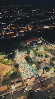 📰💫 Resumo da Prefs na área! 😎🎭🎉

Teve blocos das secretarias, canta folia, circuito avenida, bloquinho da limpeza, circuito zona rural no Povoado Brejinho e Nazaré do Bruno, matinê das crianças e Balneário Veneza, desfile das escolas de samba e blocos carnavalescos. Foi um carnaval seguro e cheio de alegria! 🎉

Quer saber em detalhes sobre tudo o que rolou?
👉 Acesse nosso site oficial: caxias.ma.gov.br.

#ResumoDaPrefs #AquiTemGestãoEGenteFeliz #PrefeituraDeCaxias