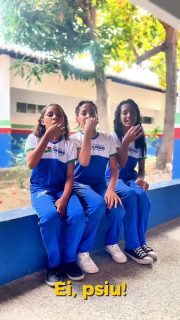 👀 Ei, psiu!

As rematrículas, matrículas e transferências escolares começam hoje e seguem até 30 de janeiro. 

Não deixe para a última hora! 💙📚

#Matrículas2026 #EducaçãoCaxiense #EstudarEmCaxiasÉBomD+ #PrefeituraDeCaxias