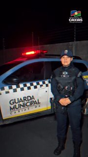🚨 Operação Impacto a todo vapor!

A Guarda Municipal de Caxias, em parceria com o 2º BPM, segue por toda a cidade reforçando a segurança, a ordem e a tranquilidade da população.

A operação resultou em abordagens, fiscalização e apreensões, fortalecendo o combate a irregularidades e garantindo mais proteção para os caxienses.

Compromisso com o bem-estar e a segurança. Trabalho contínuo, presença firme e cuidado com a cidade. 💙👮‍♂️

#OperaçãoImpacto #GuardaMunicipal #2BPM #SegurançaPública #PrefeituraDeCaxias