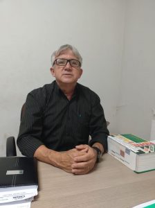 Ruy Fernandes Rodrigues Júnior