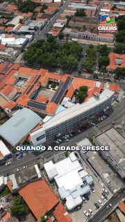 🚪✨ Programa Abrindo Portas: oportunidades que transformam vidas!
Fruto da parceria entre a Prefeitura de Caxias e o SENAC, o Programa Abrindo Portas promove qualificação profissional e inserção no mercado de trabalho.
O programa já inicia com oportunidades reais, por meio da seleção de emprego com o Supermercado Mateus.
🤝💙 Participe e dê o primeiro passo para construir o seu futuro!
#ProgramaAbrindoPortas #SENAC #Trabalho #DesenvolvimentoEconômico #PrefeituraDeCaxias