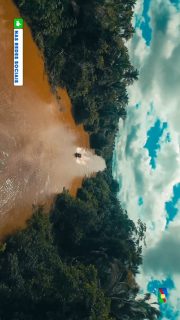 🌊💚 Seguimos avançando no diálogo e na construção de estratégias para fortalecer o ecoturismo de forma sustentável.

O Comitê de Bacia Hidrográfica do Rio Itapecuru, em parceria com as secretarias municipais, atua na preservação do rio, valorizando nossas riquezas naturais e promovendo o desenvolvimento e a geração de renda para as comunidades ribeirinhas. 🤝💙 

#RioItapecuru #Ecoturismo #MeioAmbiente #PrefeituraDeCaxias