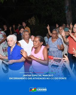 ➡️ Confira mais informações no site da Prefeitura de Caxias!
🔗 Acesse o link nos stories!
#prefeituradecaxias