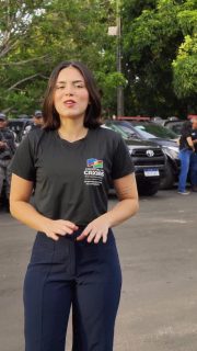 🚓🚨 União que gera resultados!
A Operação Impacto segue fortalecendo a integração entre as forças de segurança estaduais, a Guarda Municipal e o 2º BPM, com atuação conjunta, estratégica e permanente para garantir ainda mais segurança, presença e tranquilidade em toda a cidade.
#OperaçãoImpacto #SegurançaPública #ForçasDeSegurança #PrefeituraDeCaxias