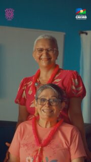 🤝🩷 O que te desafia, te transforma!

Outubro Rosa é um reforço à prevenção, ao cuidado e à atenção com a saúde. É também um momento de fortalecer a rede de apoio de quem enfrenta o câncer de mama. 🎀

A Casa de Acolhimento ANLUCC faz parte dessa rede, oferecendo acolhimento e suporte a mulheres que precisam de cuidado e solidariedade durante essa caminhada.

Doe, compartilhe e ajude essa rede de apoio a continuar! Cada gesto faz a diferença e transforma vidas. 🤝🩷

#OutubroRosa #ANLUCC #OQueTeDesafiaTeTransforma #PrefeituraDeCaxias