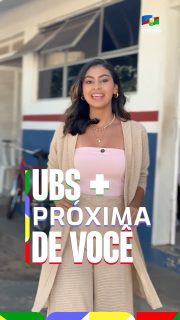 O que você encontrou hoje na UBS?! 👀
Atendimento que acolhe, cuida e faz a diferença na vida das pessoas todos os dias em nossa cidade. 🩺✨
UBS cada dia mais próxima de você! 💙
#SaúdeCaxias #UBS #CuidandoDasPessoas #PrefeituraDeCaxias