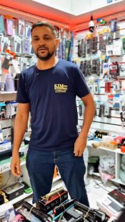 🌞 Bom dia, Caxias! Que seja uma semana de boas energias, conquistas e muitos motivos pra sorrir. 😄
Aproveite e visite o Shopping da Gente, um espaço feito pra você fazer suas compras com conforto, variedade e aquele jeitinho caxiense de receber bem. 💙💚
#BomDiaCaxias #ShoppingDaGente #PrefeituraDeCaxias