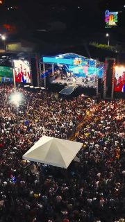 A última noite do #Caxias202Anos foi pura emoção e felicidade! 😍🎉

Teve comida boa, segurança, cuidado com o povo e um show inesquecível com Henry Freitas, além das incríveis apresentações de DJ Anderson, Nicka Diferenciada, Lucas Seabra e Léo Cachorrão! 🎤🔥

Caxias é uma cidade apaixonada por sua história e cheia de alegria! 💙💚

#Caxias202Anos #OrgulhoDeSerCaxiense