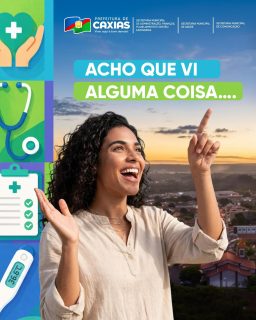 💙👀 Compromisso cumprido com quem cuida!

Tá paga a diferença do piso salarial da enfermagem, reforçando o compromisso e a valorização de quem se dedica, todos os dias, ao cuidado com a saúde de Caxias. 👩‍⚕️👨‍⚕️

#PisoDaEnfermagem #ValorizaçãoDaEnfermagem #SaúdeCaxias #PrefeituraDeCaxias