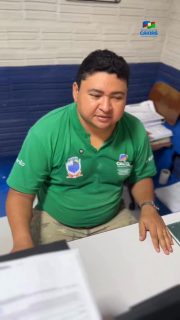 🔥 Perigo das queimadas, um alerta para todos!

As queimadas colocam em risco a saúde, o meio ambiente e a vida. O calor e o tempo seco aumentam os focos de incêndio, que destroem matas, poluem o ar e afetam especialmente crianças e idosos. 💨💔

⚠️ Denunciar é proteger vidas!
Ajude a preservar nossa cidade e garantir um ar mais limpo para todos. Se presenciar qualquer foco de incêndio, comunique imediatamente às autoridades competentes. 🌱💚

#CombateÀsQueimadas #CaxiasMA #MeioAmbiente #PrefeituraDeCaxias