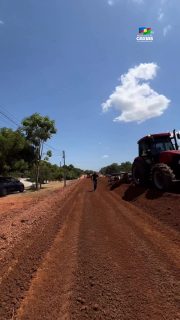 🚧✨A duplicação da Avenida Pirajá segue avançando e preparando a região para receber mais mobilidade e melhorias que vão beneficiar toda a população caxiense. 💙

A obra é uma parceria do Governo do Estado com a Prefeitura de Caxias, trabalhando juntos para proporcionar mais desenvolvimento ao nosso município. 🤝💚

#GestãoQueAvança  #GovernoDoEstado  #PrefeituraDeCaxias #ViverAquiÉBomDemais